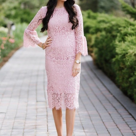 wedding dress bolero lace PAULINA / Transformer Wedding Dress with Removable Bolero